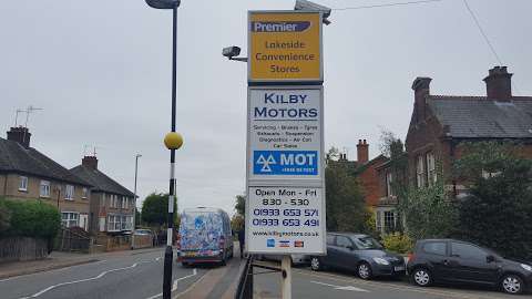 Kilby Motors photo